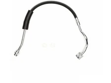 For 2004-2012 GMC Canyon Brake Hose Front Left Dynamic Friction 22689FQJC 2005