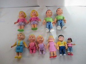 dolls house dolls ebay