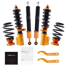 Assembly Coilover Kits For Honda Fit 1st Gen USA Model  2007-2008 Spring Struts