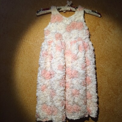 volume priced Cest Chouette dress EUC  4 5 6 7 8 years CHOICE