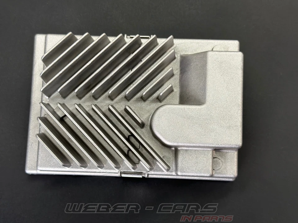 2622910 Amplificatore Hi-Fi Soundsystem 676 Hi-Fi Ask Nuovo OEM BMW 2er F44 216d - Immagine 2 di 4