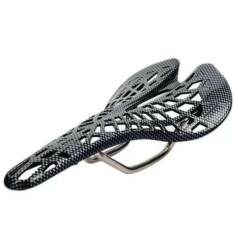 Carbonfit Premium Inbuilt Saddle Suspension eBay