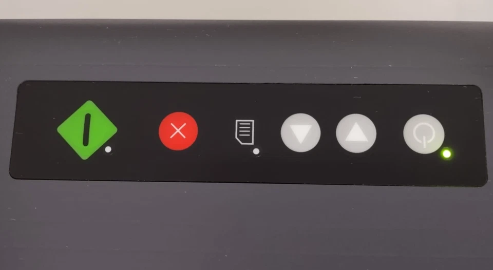 36inch Scanner Contex SD One+, 600dpi Model TL53D - Image 2 of 4