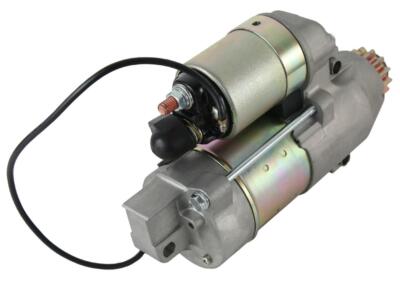 NEW STARTER FITS YAMAHA OUTBOARD ENGINE VZ200RTLTR VZ200TLR 60V8180000 S114863A