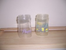 Vintage Playtex Nurser Drop In Bottle 4 oz no package box3