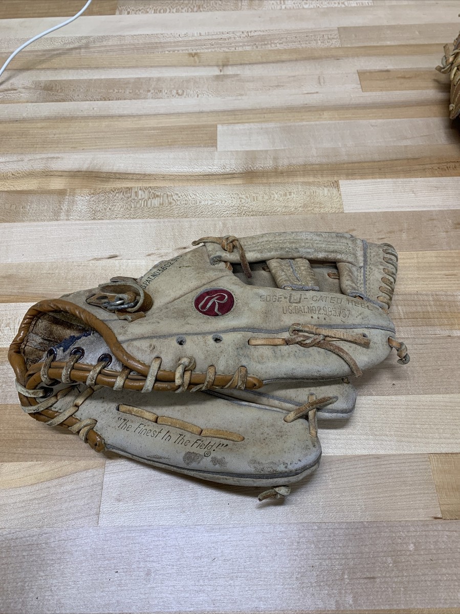 Rawlings PG32 Reggie Jackson Baseball Softball Glove Right Hand