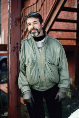 Jim Byrnes in Wiseguy 1989 Television 4x6 Photo