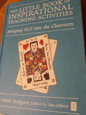 The Little Book of Inspirational Teaching Activities (Independent Thinking Ser,