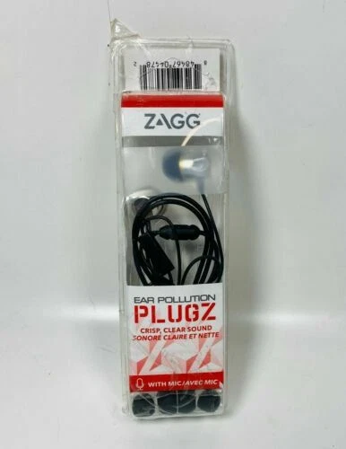Casques ZAGG pour téléphone mobile et assistant personnel (PDA)
