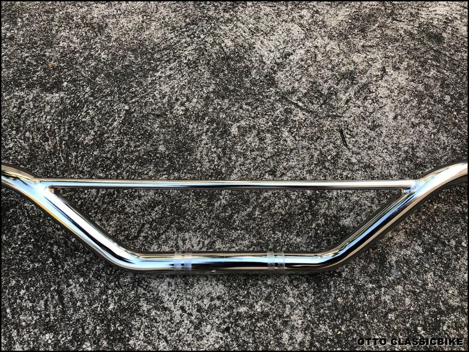 MANILLAR YAMAHA ENDURO DT100 DT125 DT175 DT250 DT400 // Nuevo Foto 3 de 4