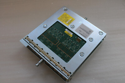 Cisco A9K-MPA-20X1GE 20-port 1-Gigabit Ethernet  Port Adapter  68-3959-07 Erweit