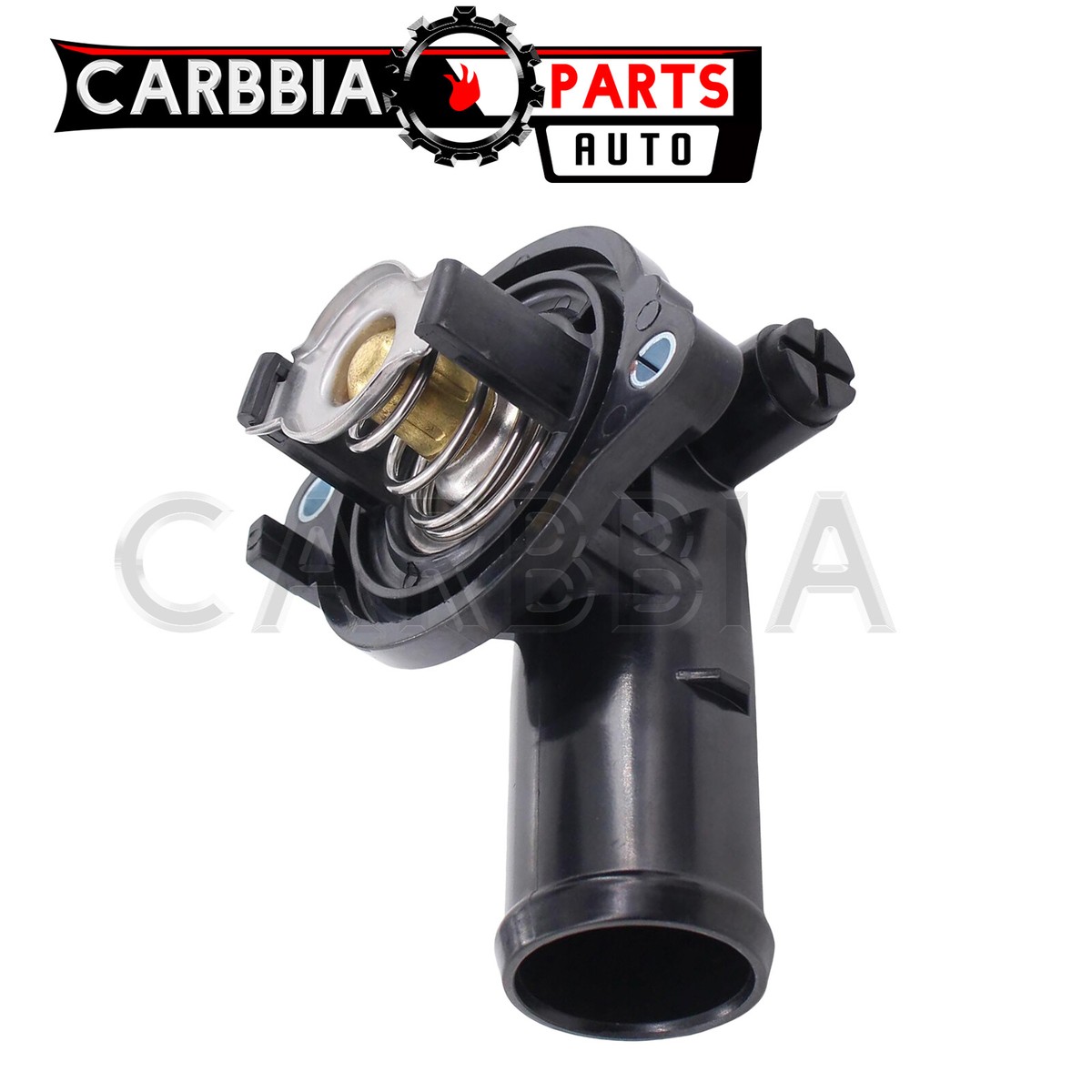 MOPAR Thermostat Housing for Dodge Challenger 2011-2023 5184977AH