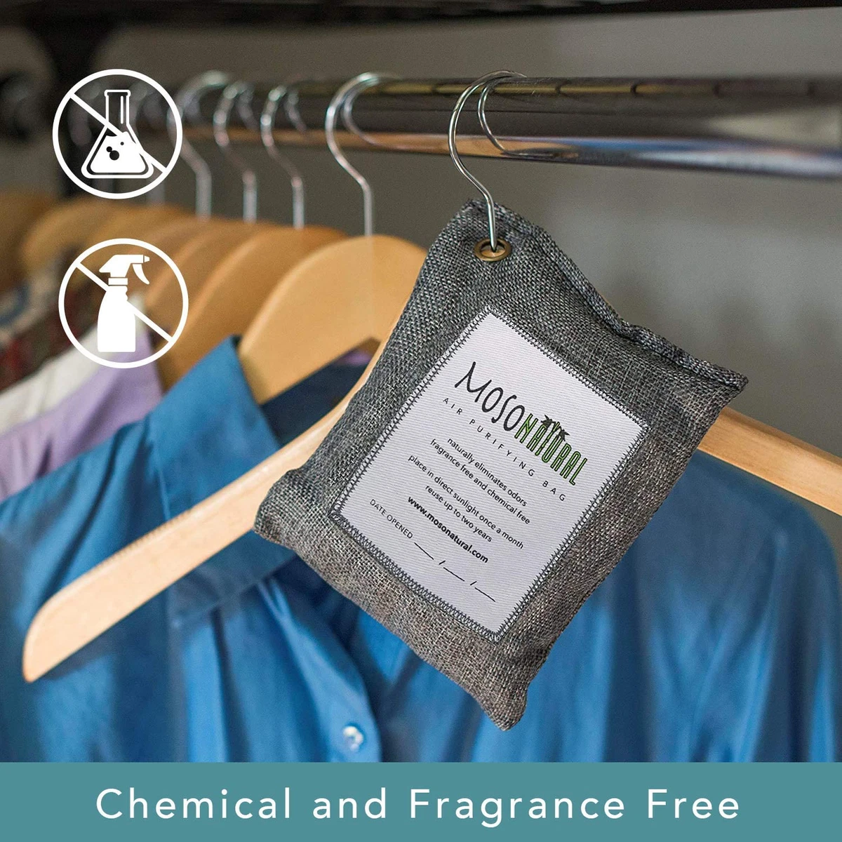Moso naturals deals