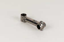 Attacco manubrio Specialized MTB in Titanio 13cm originale Vintage NOS nuovo