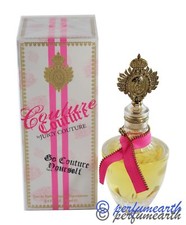 COUTURE COUTURE by Juicy Couture 3.3 / 3.4 oz edp Spray New In Box For Women