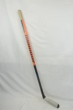 Warrior Covert QR5 Pro Grip Composite Hockey Stick Junior Left W03 40 Flex