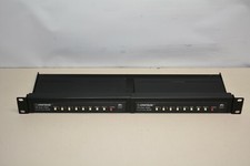 Lot 2x tvONE-TASK 1T-C2-750 Dual DVI Scaler PLUS W615