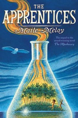 The Apprentices by Meloy, Maile