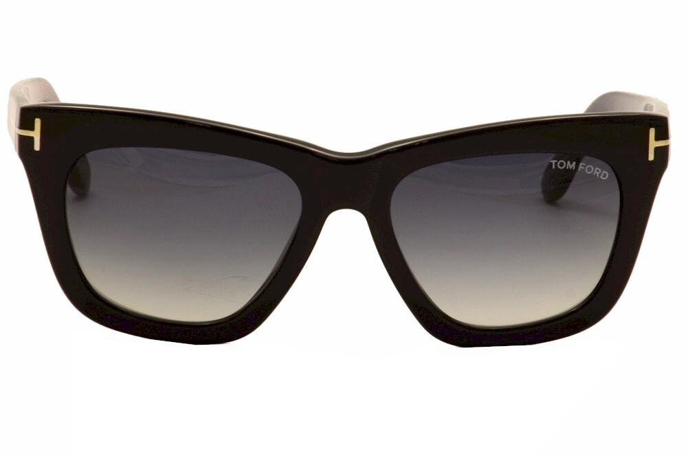 Tom Ford Celina TF361 001 Sunglasses 55/18/140 Black New Tom Ford Celina TF361 001 Sunglasses 55/18/140 Black New