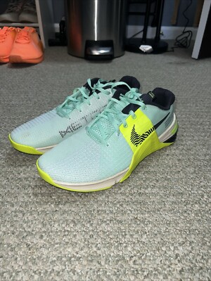 nike metcon mint