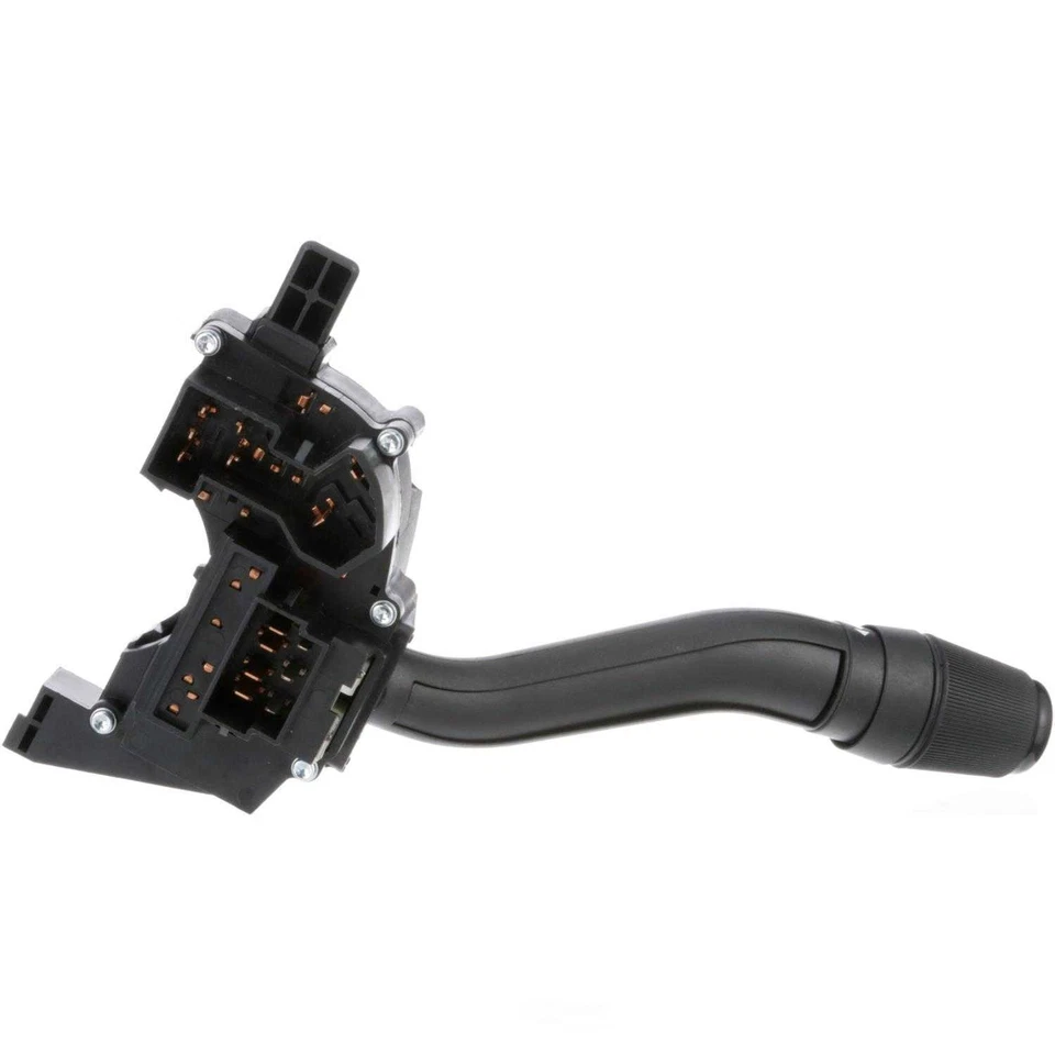 Combination Switch fits 1997-2000 Ford F-150 F-150,F-250 F650,F750 ORIGINAL ENG - Image 2 of 4