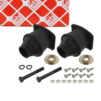febi 04945 Reparatursatz AchsköRper FüR Mercedes Coupe W111 S-KLASSE W108 Vorne