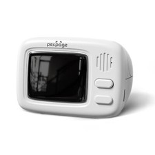 A2 Thermal Printer Pocket Label Maker All in  Connect F5H2