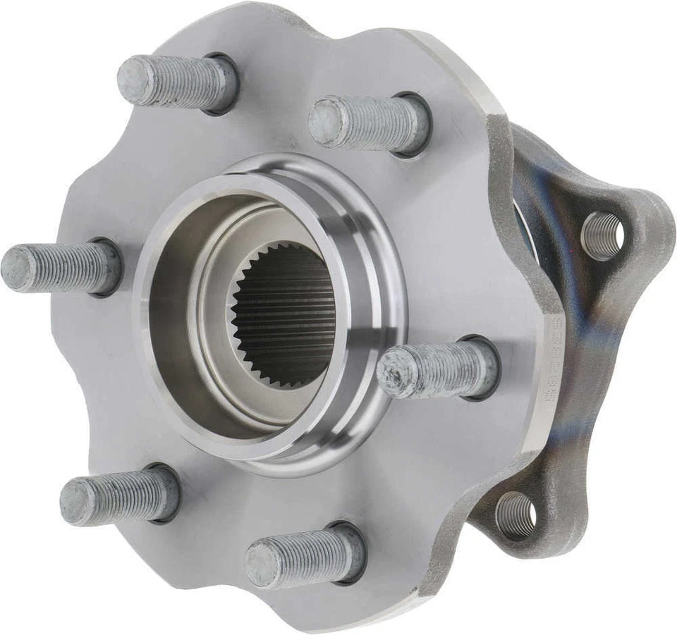 车轮轴承和轮毂组件 BCA 轴承 WE61287 适合 05-12 日产探路者 — 第 2/4 张图片