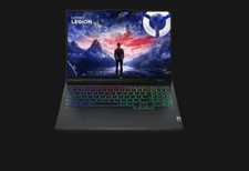 Legion Pro 7i Gen 9 Intel (16″) With Rtx™ 4080