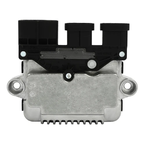 Fan Control Module For Nissan Pathfinder For Infiniti Q60 2014-19 21493-3JA0E - Picture 4 of 22