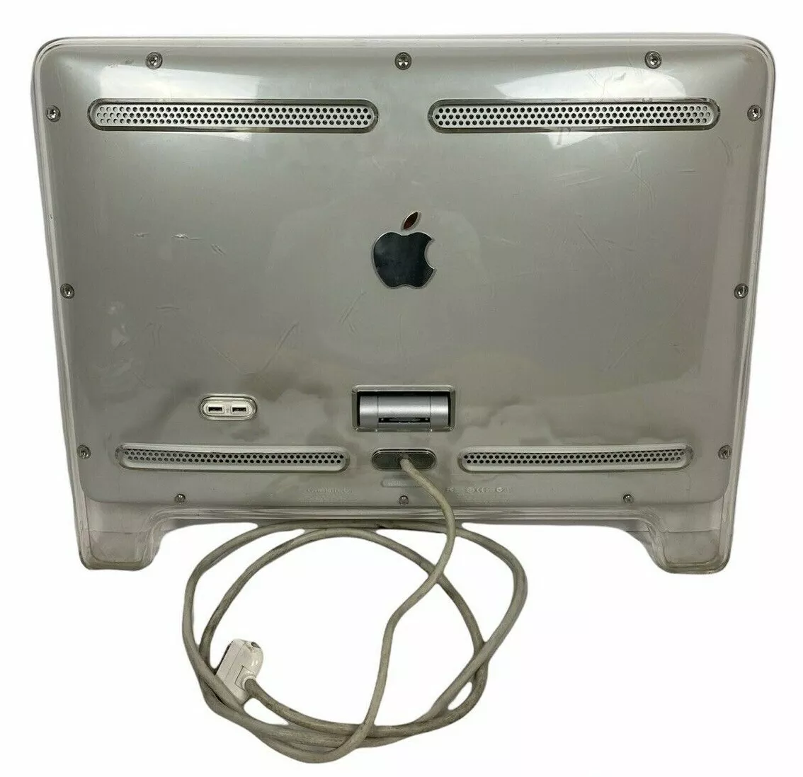 Apple Cinema HD Display 2002 M8536 23 Inch