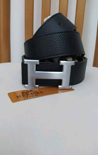 cintura hermes uomo