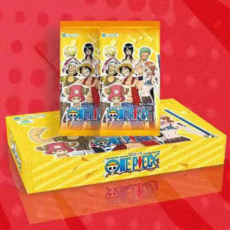 Shop One Piece Tcg Cards with great discounts and prices online - Nov 2023