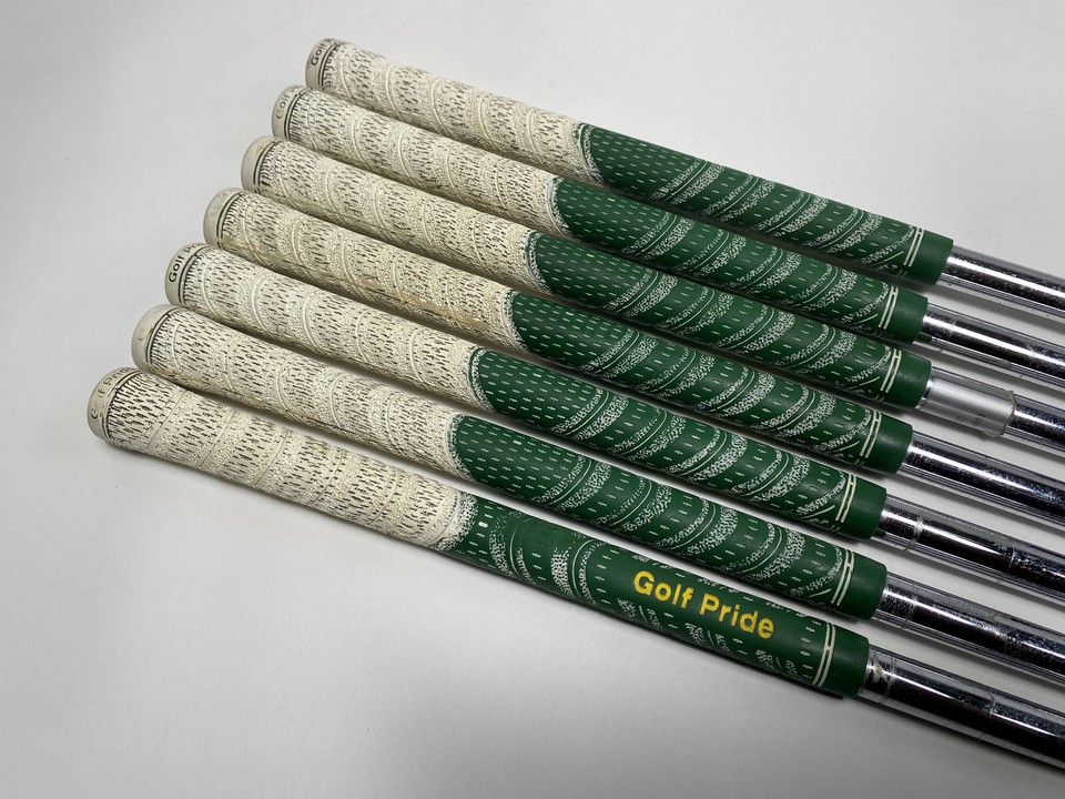 Callaway X 20 Tour Iron Set 4 PW Project X Precision Rifle 5 0 Senior callaway-x-20-tour-iron-set-4-pw-project-x-precision-rifle-5-0-senior