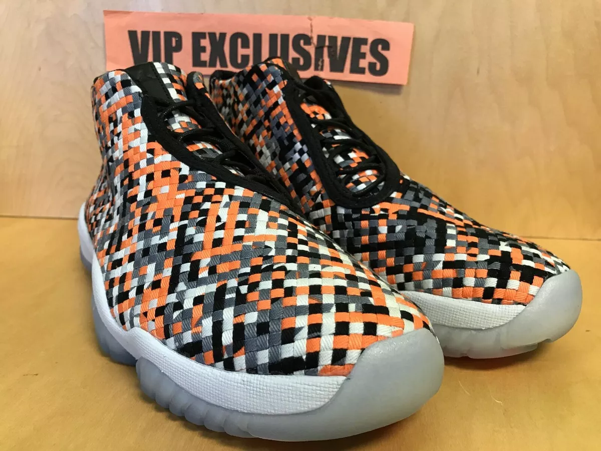 Jordan future best sale easter