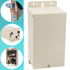 520556 Power Center For Spa Automatic Control System Models IC20, IC30,IC40,IC60