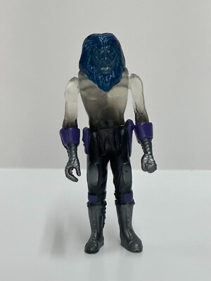 PLANET OF THE VAPES CUSTOM RESIN ACTION FIGURE NEKOSATSU