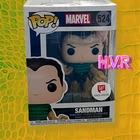 Funko Pop!/Marvel/ Sandman/ Walgreens/#524/ (Exclusive)...
