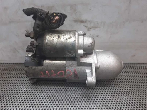 Halter Anlasser für OPEL ASTRA G BERLINA Sport 2001 1450621 - Bild 1 von 10