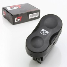 1x Alzacristalli Elettrico Interruttore Pulsante Ricambi per Dacia Sandero Nuovo