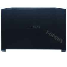 For Acer Nitro 5 an515-41 an515-42 an515-53 N17C1 Black LCD Back Cover Rear Case