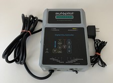 Hydrofarm Autopilot Digital CO2 Hydroponic Controller APCECOD-BNKR-A
