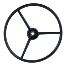 Splined Steering Wheel 366557R1 fits Case IH 140 200 230 240 300 330 340 350