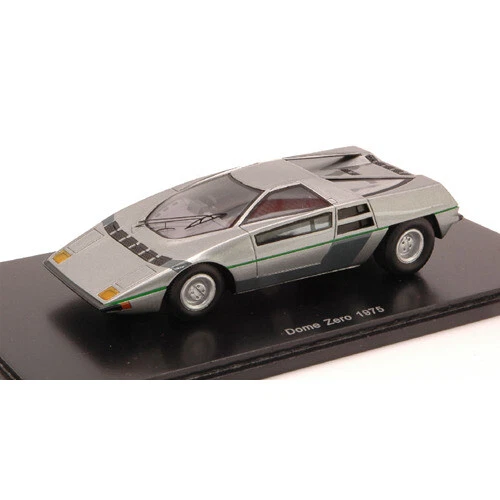 Altri modellini statici di veicoli Bizarre Scala 1:43