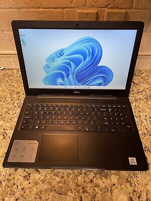 Dell Inspiron .6" 1 TB HDD, Intel Core i3 th Gen., 1. GHz, 8GB RAM    eBay