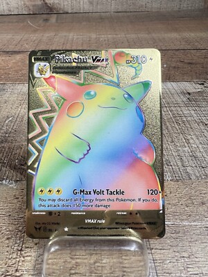 double gold star pokemon cards cool rayquaza double gold star costom