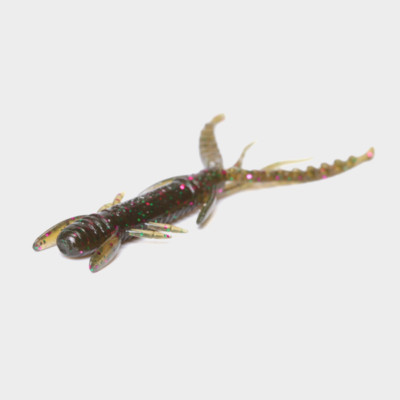 Lucky John Hogy Shrimp Gummiköder  Barsch Zander Gummifisch Krebs
