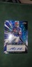 2022 Leaf Flash Anthony Richardson Flash Forward Blue Prizm Auto10/25 Card Ffar1