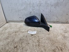 Volvo V70 Wing Mirror Right Drivers Side O/S Electric 2009 MK3 Pre-Facelift OEM