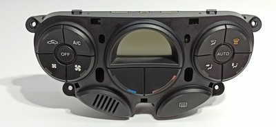 1331848 KLIMAKONTROLLE / 2S4H18C612AK / 2S4H18C612AG / 2S4H-18C612-AK / 1058953